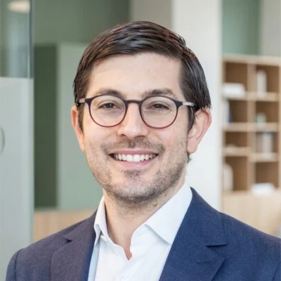 Enzo Wälchli
