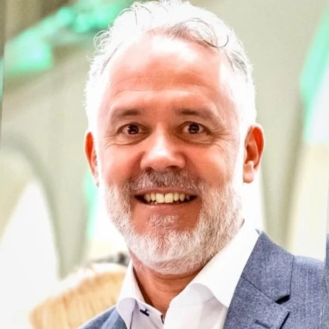Dr. Christian Schaffner